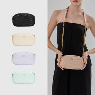 【ROBINMAY】浪花海島斜背包(肩背斜背兩用/異材質/文青/多色任選) 歷史價格詳細信息