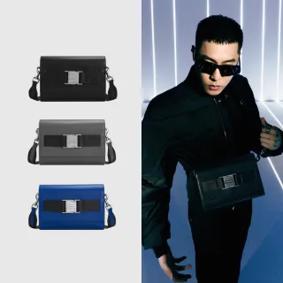 【ROBINMAY】周湯豪 NICKTHEREAL 男包系列新登場(加爾斯手提包/ARMOR斜背包/米蓋爾斜背包/多色多款任選) 歷史價格詳細信息