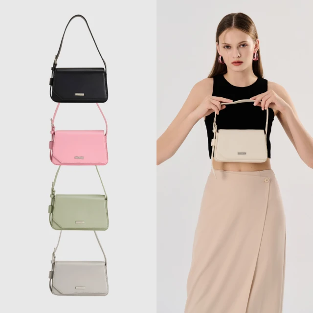 【ROBINMAY】岩花晶砂肩背包(簡約素雅/幾何造型/肩背斜背兩用/文青/多色任選) 歷史價格詳細信息