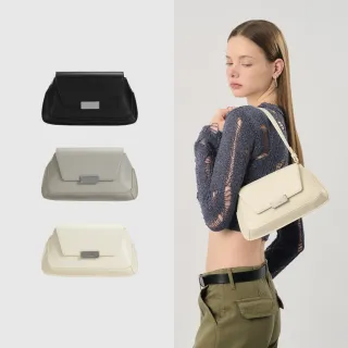 【ROBINMAY】岩花晶砂肩背包(簡約素雅/幾何造型/肩背斜背兩用/文青/多色任選) 歷史價格詳細信息