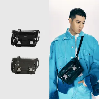 【ROBINMAY】周湯豪 NICKTHEREAL 男包系列新登場(加爾斯手提包/ARMOR斜背包/米蓋爾斜背包/多色多款任選) 歷史價格詳細信息