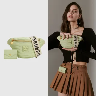 【ROBINMAY】浪花海島斜背包(肩背斜背兩用/異材質/文青/多色任選) 歷史價格詳細信息