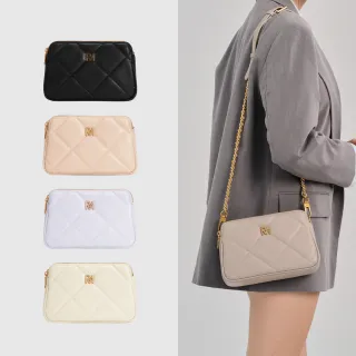 【ROBINMAY】卡莉絲斜背包(拉鍊封口/多色任選) 價格比較,價格查詢,歷史價格詳細信息