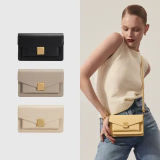 【ROBINMAY】艾森洛斜背包(拉鍊封口/多色任選) 歷史價格詳細信息