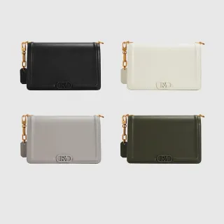 【ROBINMAY】艾森洛斜背包(拉鍊封口/多色任選) 歷史價格詳細信息