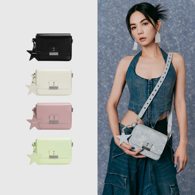 【ROBINMAY】怪美虛實手提包(ELLA 系列/磁扣封口/多色任選) 歷史價格詳細信息