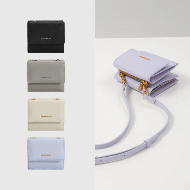 【ROBINMAY】柏金薄真皮長夾(皮夾配件/真皮牛皮/防刮十字紋/多色任選) 歷史價格詳細信息