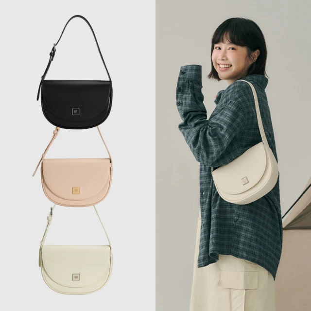 佳穎包包優品鋪 NB三葉草休閑男女單肩斜挎包情侶運動背差包學生印花郵差包包 後揹包 登山揹包~-麥包包 歷史價格詳細信息