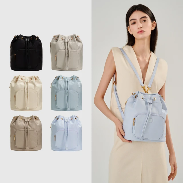 【ROBINMAY】艾森洛斜背包(拉鍊封口/多色任選) 歷史價格詳細信息