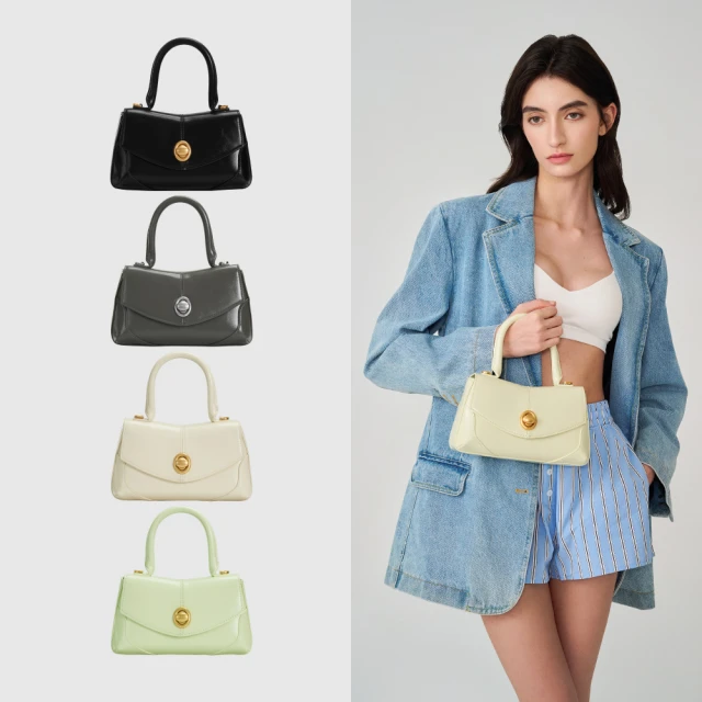 【ROBINMAY】旋木真皮薄短夾(壓扣封口/多色任選) 歷史價格詳細信息