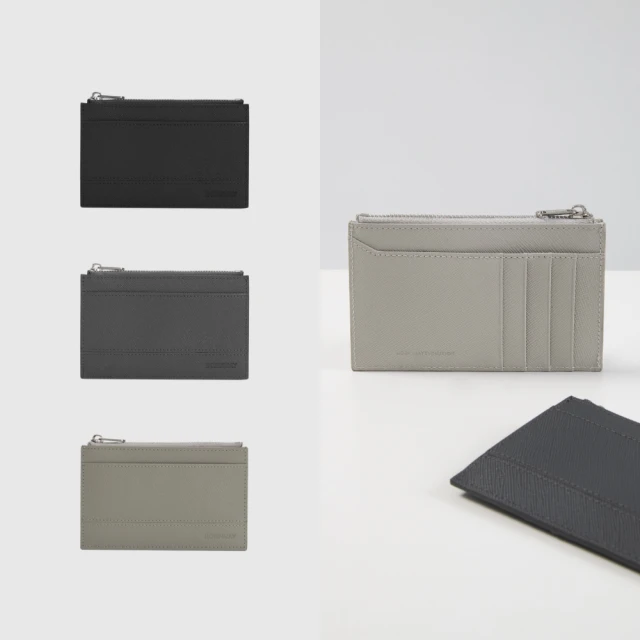 【ROBINMAY】瑞特真皮零錢短夾(翻蓋設計/多色任選) 歷史價格詳細信息