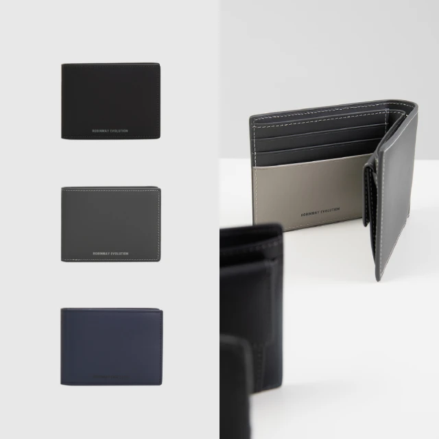 【ROBINMAY】瑞特真皮零錢短夾(翻蓋設計/多色任選) 價格比較,價格查詢,歷史價格詳細信息