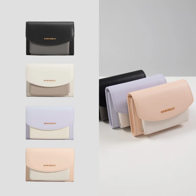 【ROBINMAY】卡莉絲斜背包(拉鍊封口/多色任選) 歷史價格詳細信息