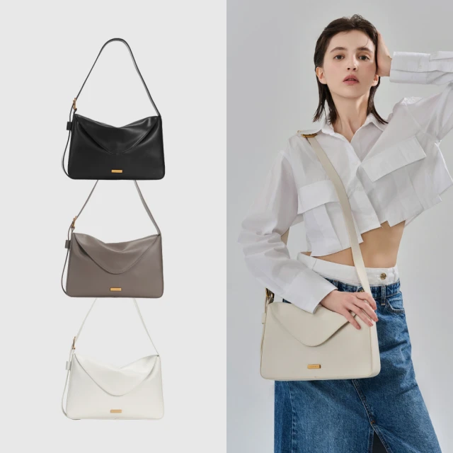 【ROBINMAY】岩花晶砂肩背包(簡約素雅/幾何造型/肩背斜背兩用/文青/多色任選) 歷史價格詳細信息