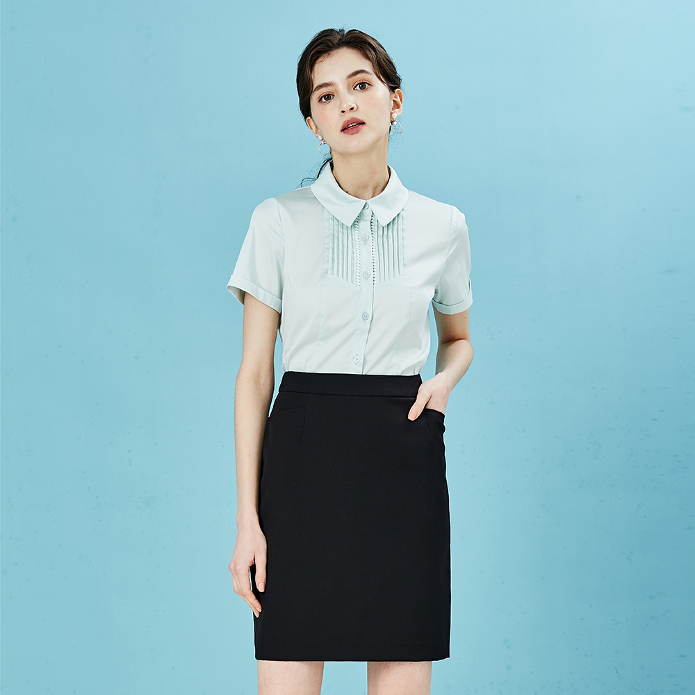 【MASTINA】修身正裝-女長袖外套 修身 黑(黑色/魅力商品/版型適中) 歷史價格詳細信息
