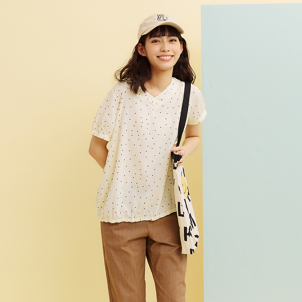 【Dailo】後領綁結寬鬆垂墜-女長袖上衣 領結 粉 灰 黃(三色/版型適中/限量下殺) 歷史價格詳細信息