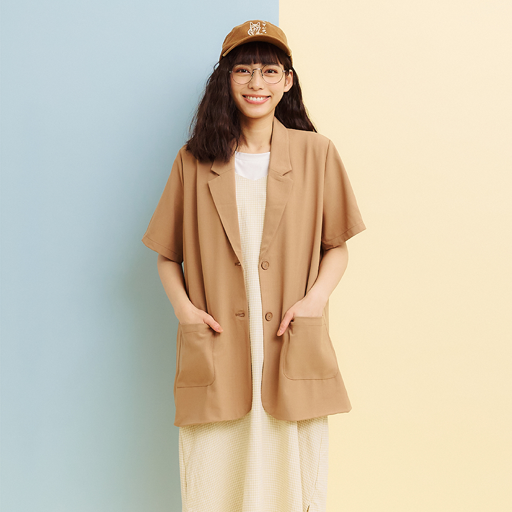 【Dailo】休閒點點繞頸後綁帶輕薄-女短袖上衣  點點 藍 粉 綠 黃(四色/魅力商品/版型合身) 歷史價格詳細信息