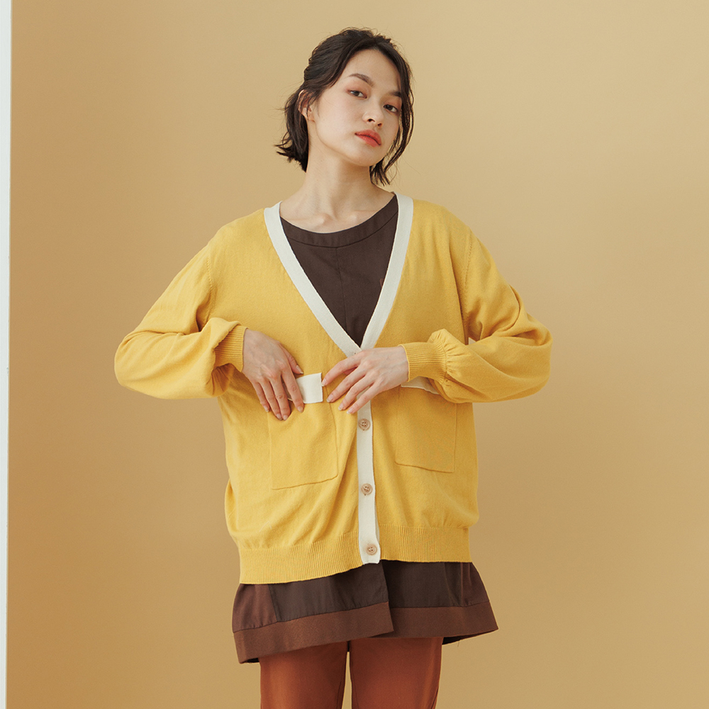 【MOSS CLUB】雙色拼接工裝吊袋無袖背心(黑 卡) 歷史價格詳細信息