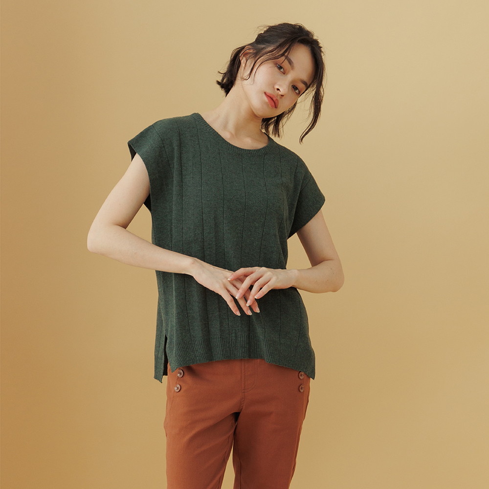 【MOSS CLUB】立體口袋圓圈印花圓領長版短袖上衣(黑) 歷史價格詳細信息