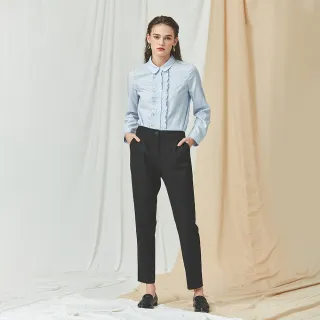 【MASTINA】舒適素面拼接-女七分袖上衣(灰色/魅力商品/版型適中/3 set) 歷史價格詳細信息