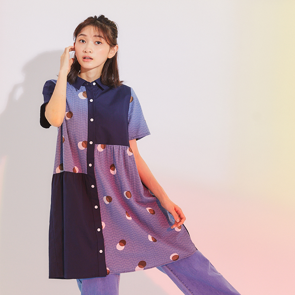 格子襯衫/二手女裝/二手上衣/二手襯衫 歷史價格詳細信息