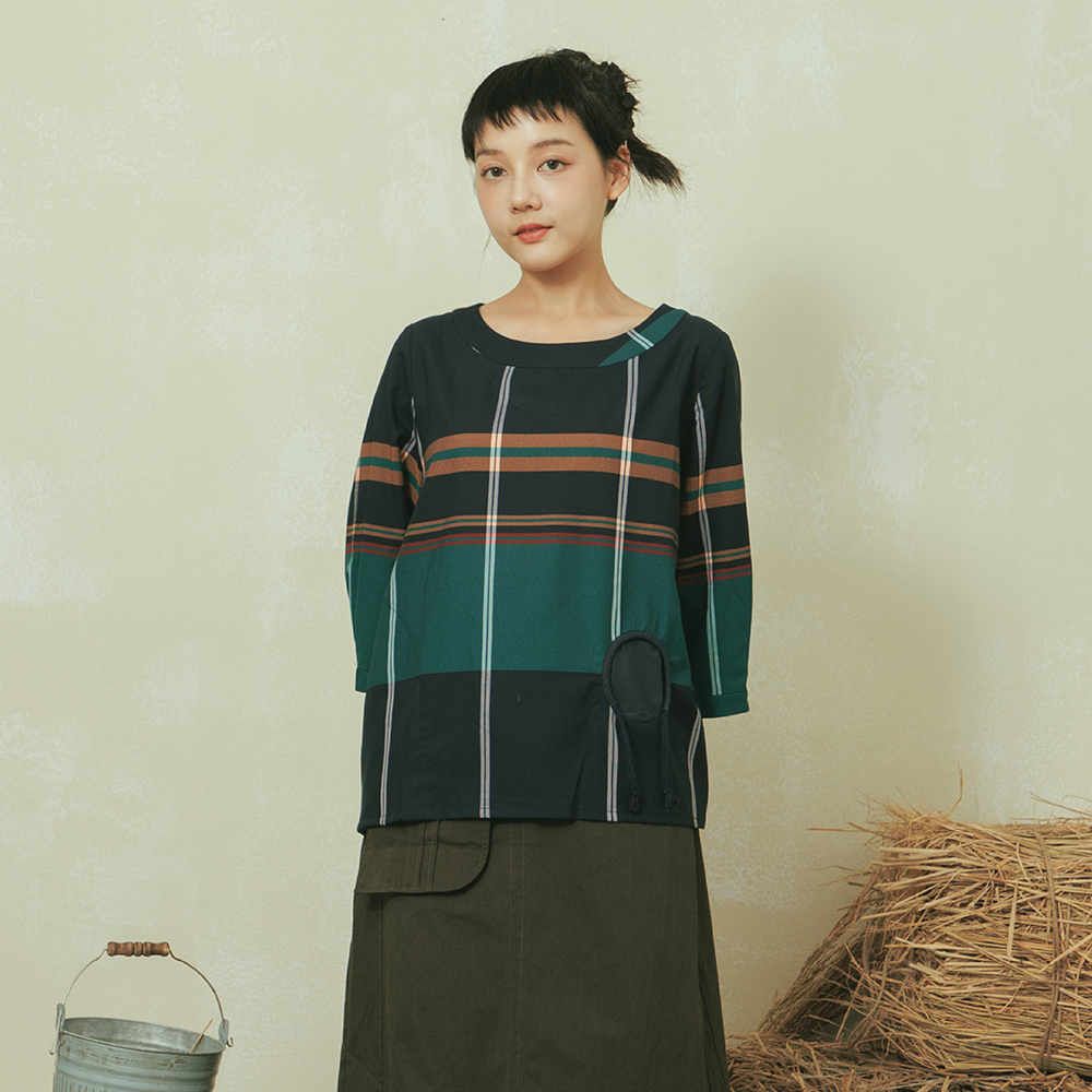 【MOSS CLUB】不對襯雙邊下襬雙色剪接-女長袖襯衫 不對稱 藍 咖(二色/版型適中) 歷史價格詳細信息