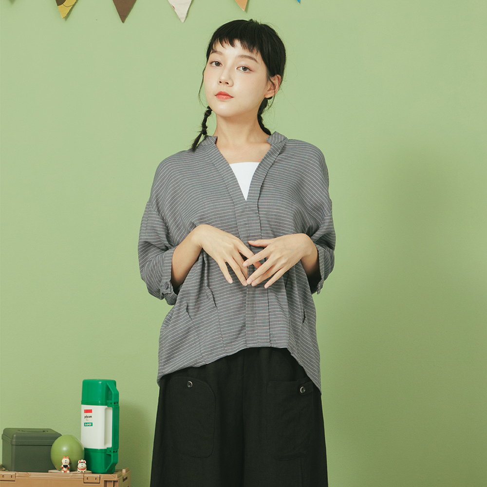 (二手)深藍色小恐龍休閒褲 歷史價格詳細信息