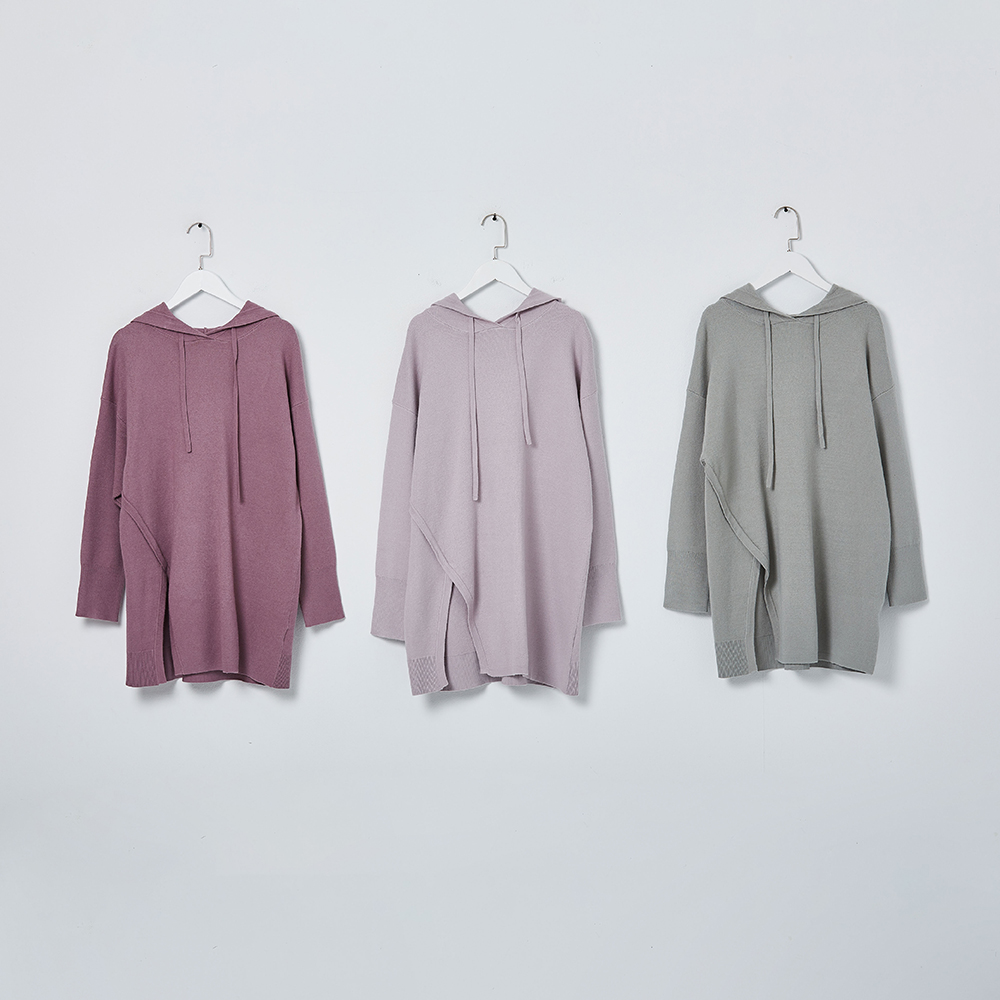 【MASTINA】下襬裝飾-女短袖針織衫 素面 藍 粉 米(三色/魅力商品/版型適中) 歷史價格詳細信息