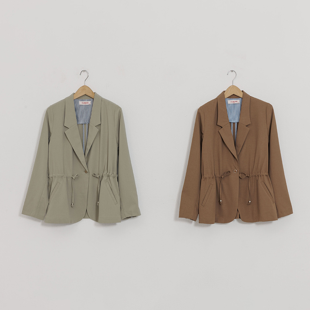 CUMAR 女裝 假二件下襬回拋前短後長七分袖上衣 歷史價格詳細信息