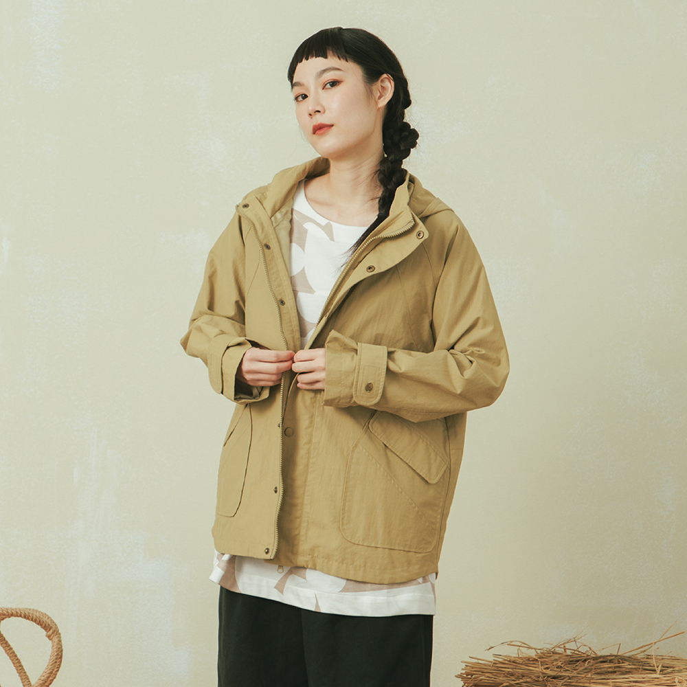 【MOSS CLUB】防水天絲斜邊拉鍊後兔織標工裝長裙(黑 灰) 歷史價格詳細信息