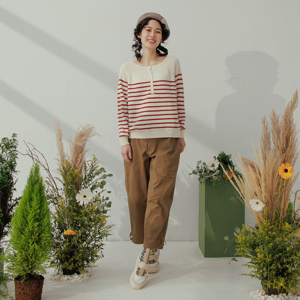 【MOSS CLUB】工裝感斜紋-女長袖襯衫 斜紋 藍 咖(二色/版型適中) 歷史價格詳細信息