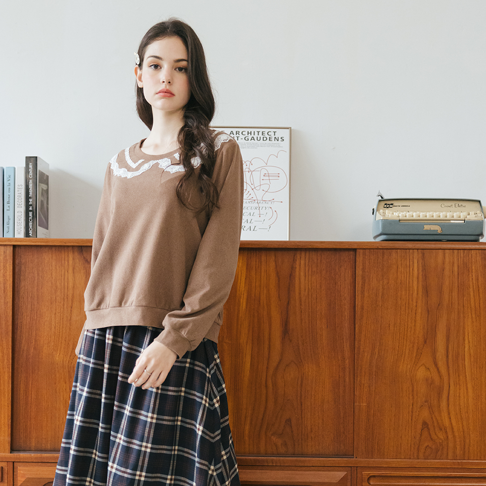 黑咖色絲絨高顱頂發箍法式複古頭箍2024秋冬新款褶皺發箍洗臉發飾 歷史價格詳細信息