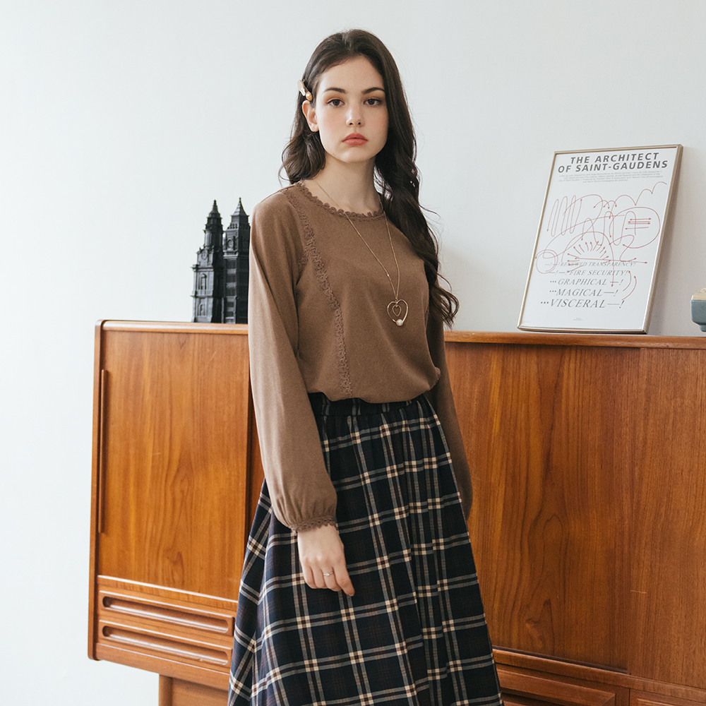 黑咖色絲絨高顱頂發箍法式複古頭箍2024秋冬新款褶皺發箍洗臉發飾 歷史價格詳細信息