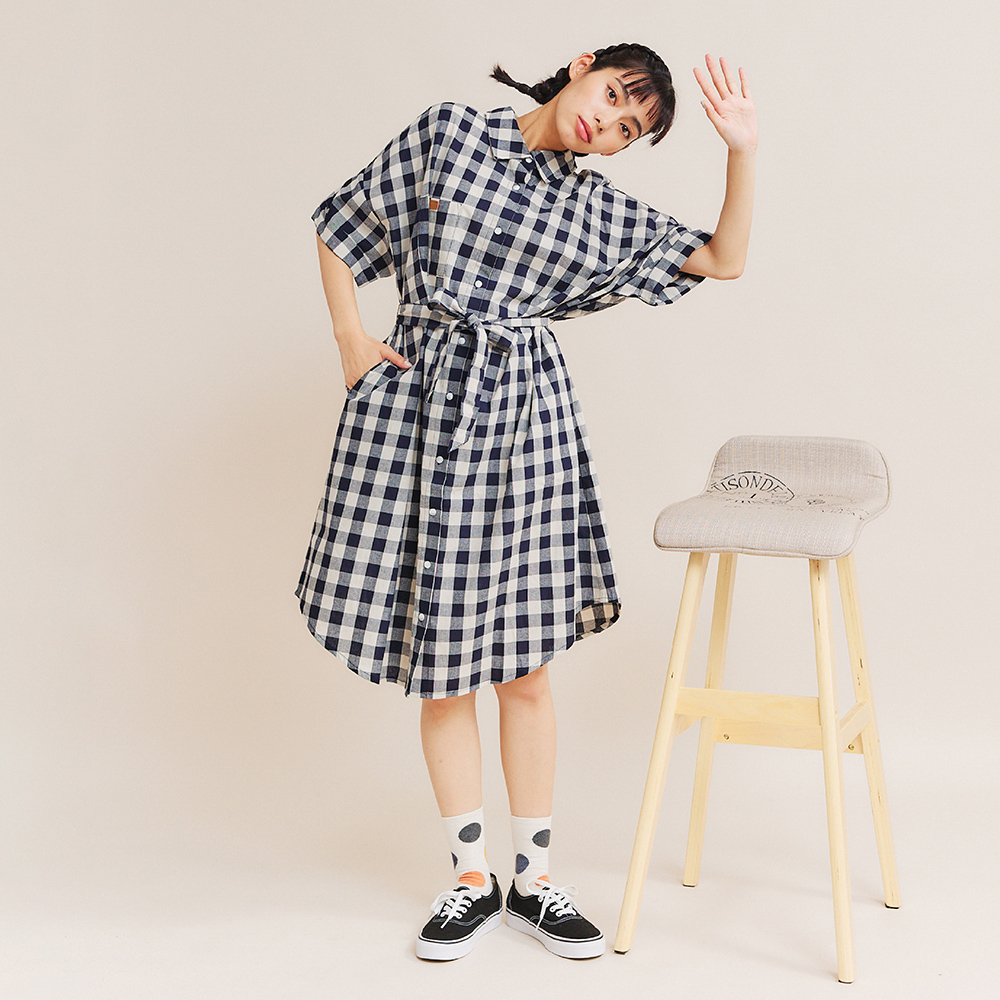 【Dailo】帶著相機去拍照-女無袖針織衫 背心 藍 卡 黃(三色/魅力商品/版型適中) 歷史價格詳細信息