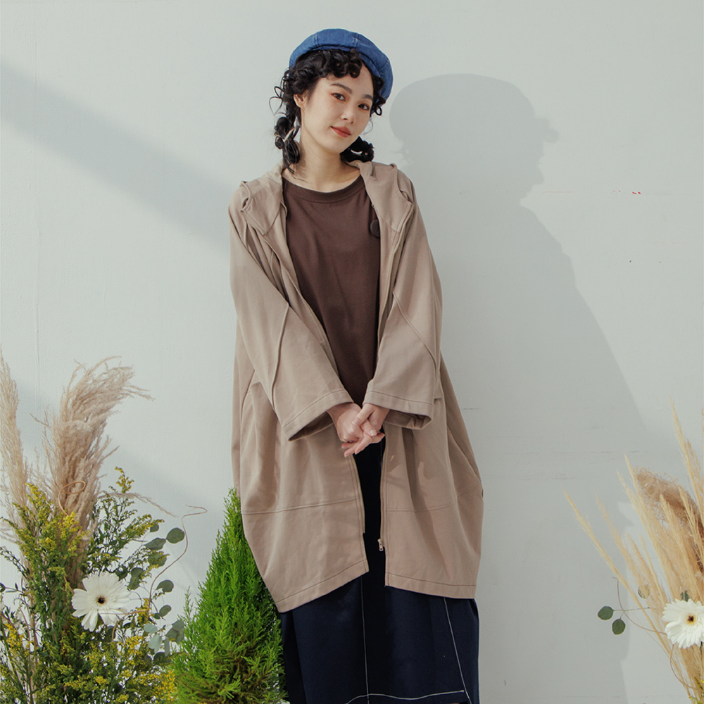 【MOSS CLUB】中間配色壓線寬口-女長褲 寬口 黑 綠(二色/版型適中) 歷史價格詳細信息