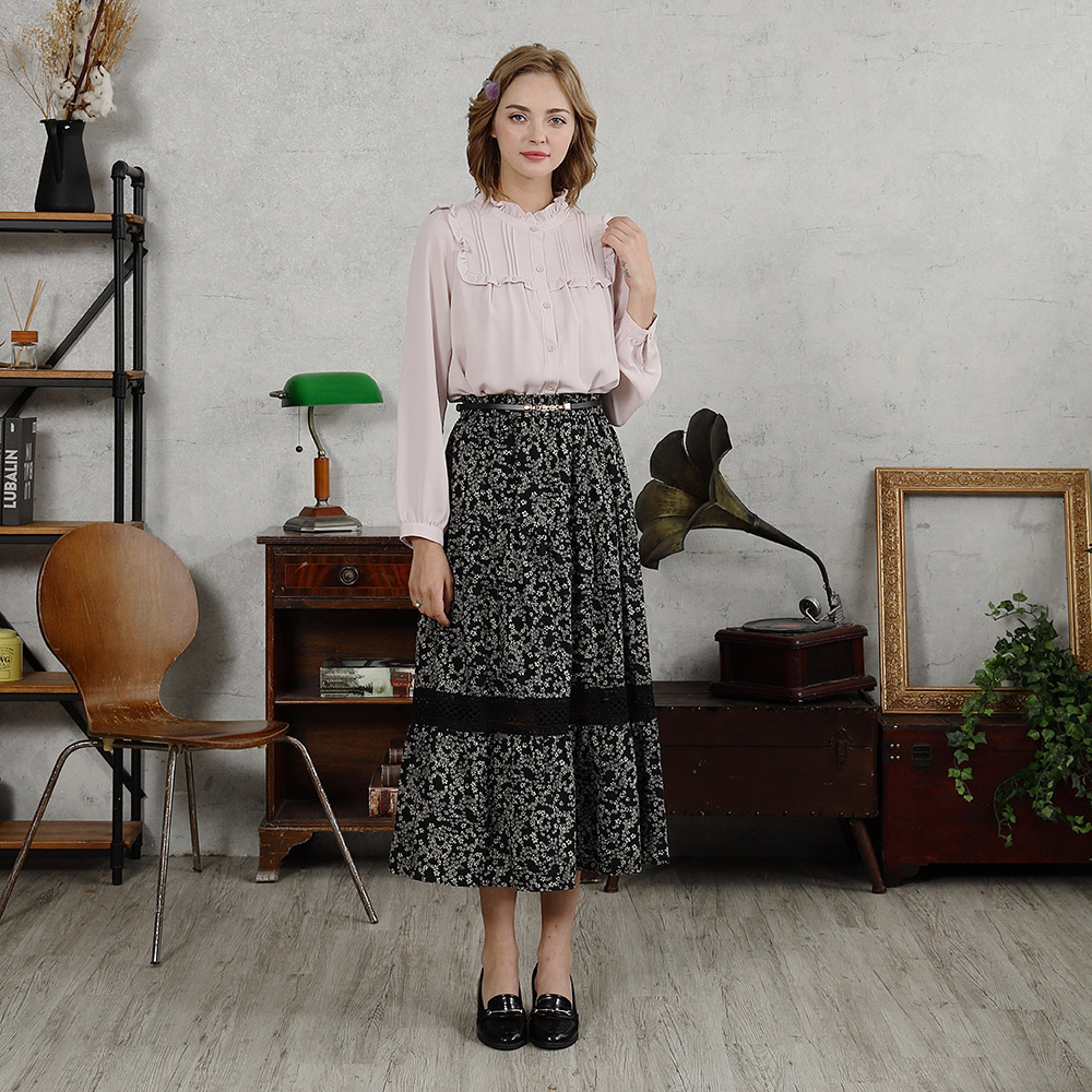 黑咖色絲絨高顱頂發箍法式複古頭箍2024秋冬新款褶皺發箍洗臉發飾 歷史價格詳細信息