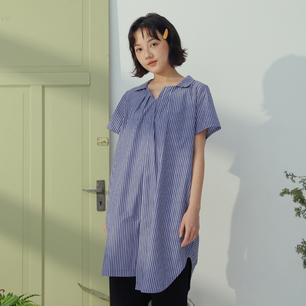 【MOSS CLUB】V領大方格-女無袖針織衫 背心 藍 灰 黃(三色/魅力商品/版型適中) 歷史價格詳細信息