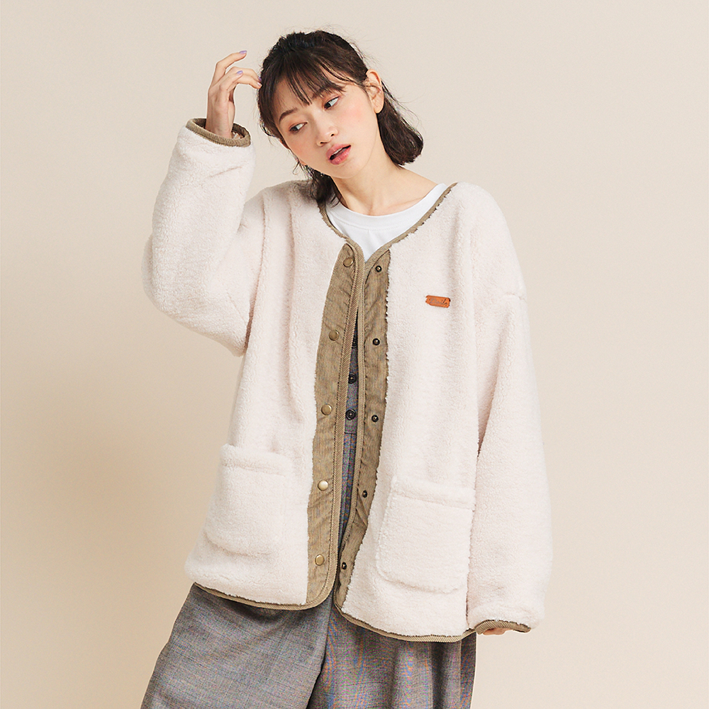 【Dailo】開襟連帽長版-女無袖針織衫(二色/版型適中) 歷史價格詳細信息