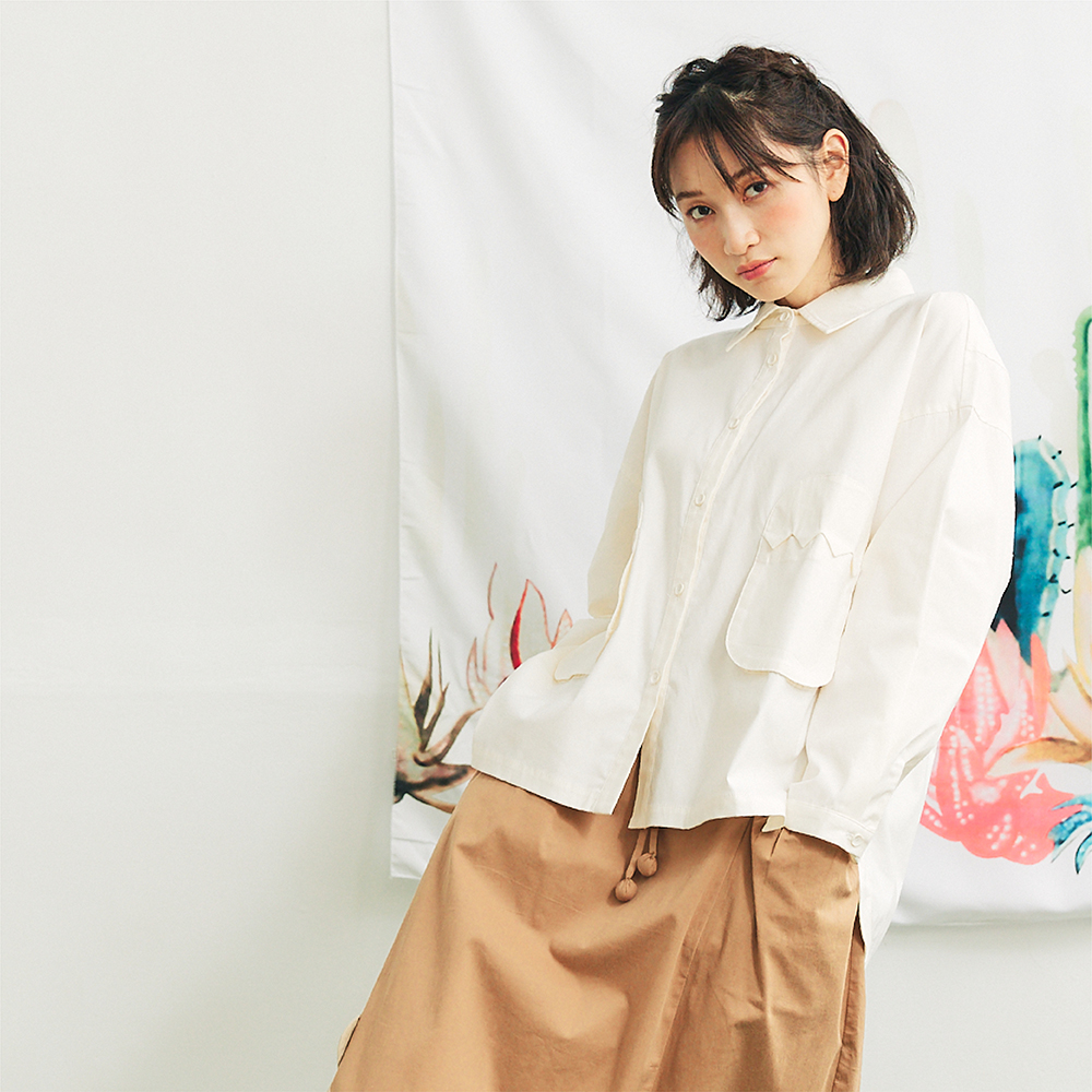 【Dailo】蛋殼女孩繭型單寧五分袖洋裝 藍 歷史價格詳細信息