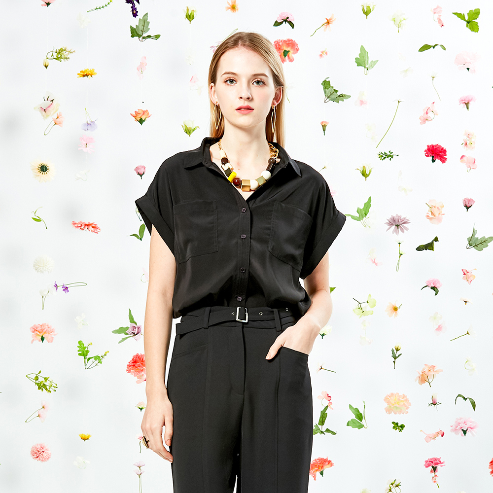 【MASTINA】開襟連帽長版-女長袖針織衫 連帽 黑 卡 灰(三色/版型適中) 歷史價格詳細信息