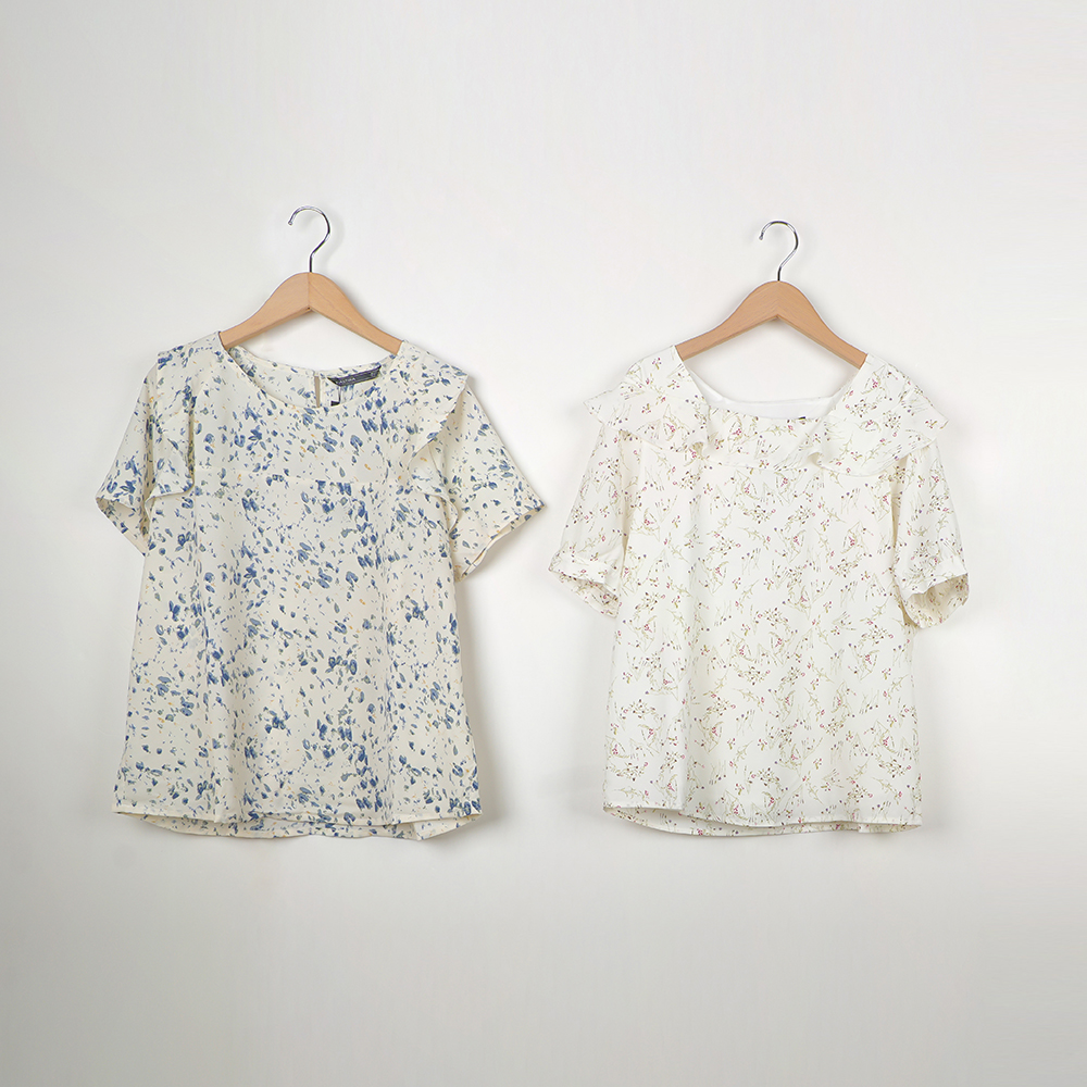 白領氣質短袖襯衫2020夏季新款女工裝洋氣職業銀行酒店面試工作服 歷史價格詳細信息