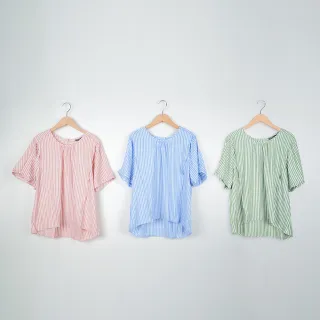 【MASTINA】格紋休閒-女長袖襯衫 格紋 綠 卡 灰(三色/版型適中) 歷史價格詳細信息