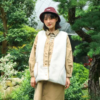 【MOSS CLUB】M小兔印花不對稱下擺襯衫領七分袖洋裝(黑 米/魅力商品) 歷史價格詳細信息