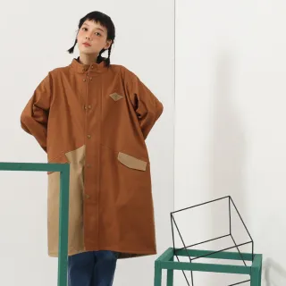 【MOSS CLUB】休閒立體編織連帽-女無袖針織衫 背心 藍 杏 駝(三色/魅力商品/版型適中) 歷史價格詳細信息