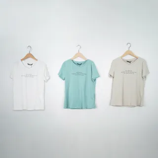 【MASTINA】翻領印花-女短袖上衣 翻領 藍 白(二色/魅力商品/版型適中) 歷史價格詳細信息