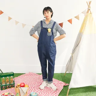 【Dailo】單寧牛仔拼接-女長裙 牛仔 藍(藍色/版型適中) 歷史價格詳細信息