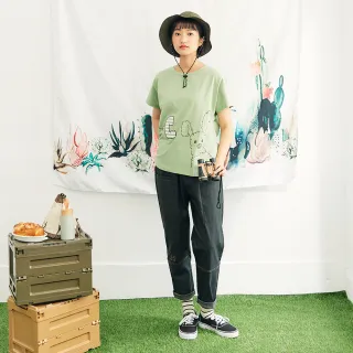 彈性仿牛仔色小腳褲 窄管褲 內搭褲 小腳褲 長褲 褲子 橘魔法 現貨在台灣 女童【p0061197326924】 歷史價格詳細信息