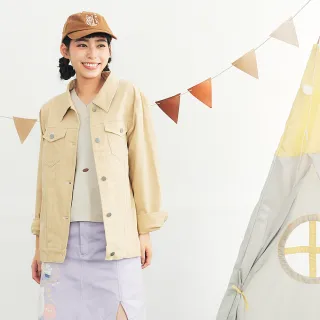 【Dailo】可以吃掉你嗎條紋拼接-女短袖上衣 拼接 藍 粉 綠(三色/版型適中) 歷史價格詳細信息