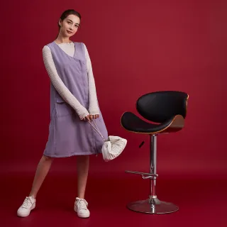 【MASTINA】長版毛料-女無袖外套 背心 黑 灰(二色/版型適中) 歷史價格詳細信息