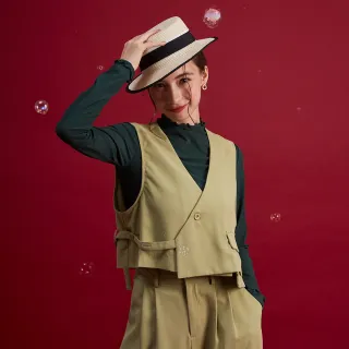 【MASTINA】V領條紋排釦-女七分袖襯衫 條紋 藍 深藍 杏(三色/版型適中) 歷史價格詳細信息